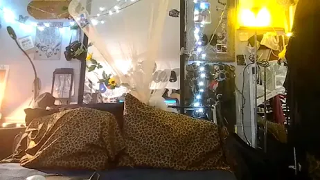 ShysluutGia webcam stripchat model stream image