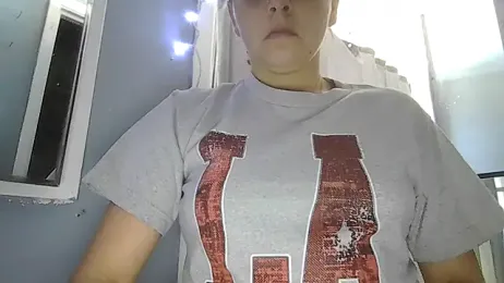 ShysluutGia webcam model stream image