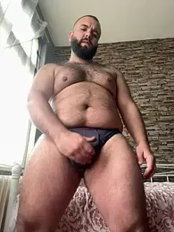 german_turk webcam model stream image