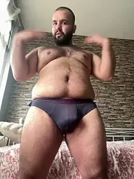 german_turk webcam model stream image