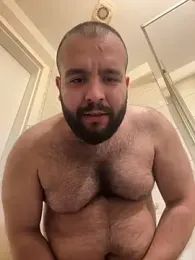 german_turk webcam model stream image