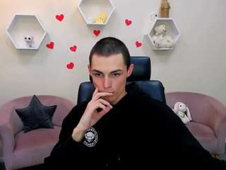 mister-desire webcam model stream image