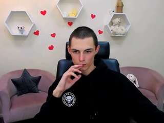 mister-desire webcam model stream image