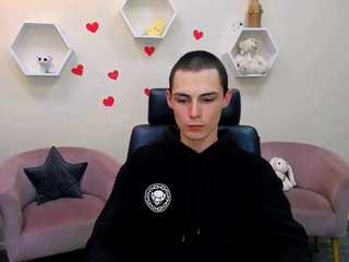 mister-desire webcam model stream image