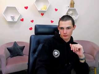 mister-desire webcam model stream image