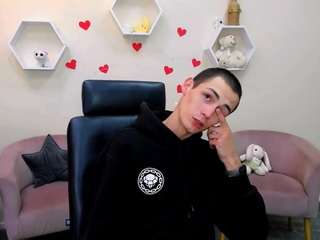 mister-desire webcam model stream image