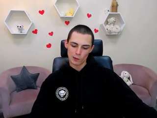 mister-desire webcam model stream image