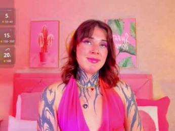 mystikdoll webcam model stream image