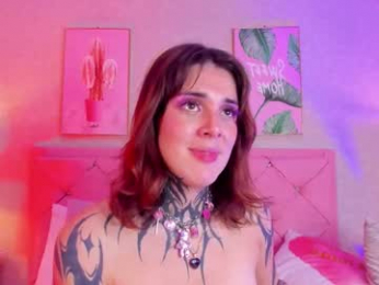 mystikdoll webcam model stream image