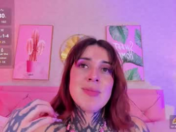 mystikdoll webcam model stream image