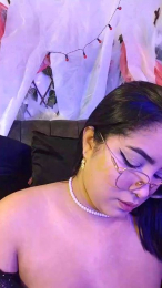 Atenea_4 webcam model stream image