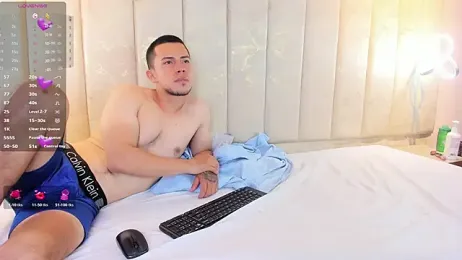 KiaraApolo webcam stripchat model stream image