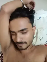 Vicky_thakur webcam model stream image
