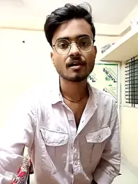 Vicky_thakur webcam model stream image