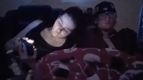 Kinkcouple402 webcam model stream image