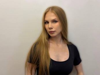 SusieAlvia webcam livejasmin model stream image