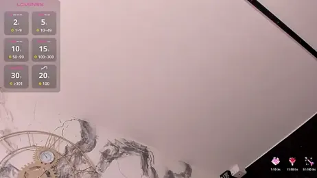 MarcoAndAllice webcam stripchat model stream image