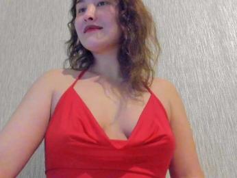 Aphrovea webcam model stream image