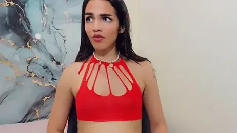 Rubi_30 webcam model stream image