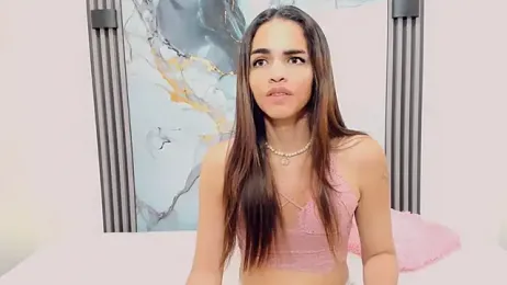 Rubi_30 webcam model stream image