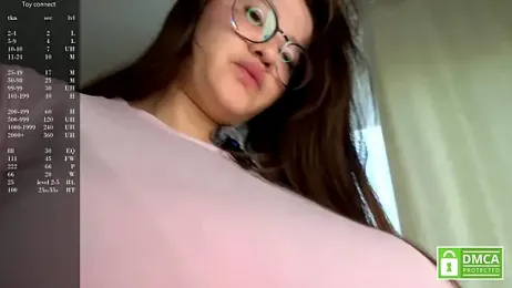 RebekahEifler webcam model stream image