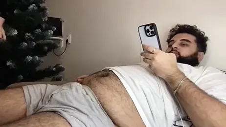 teddy_alan webcam stripchat model stream image