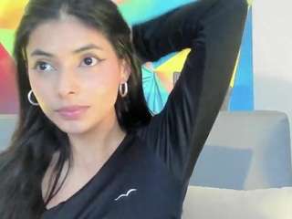 sophiielust webcam model stream image