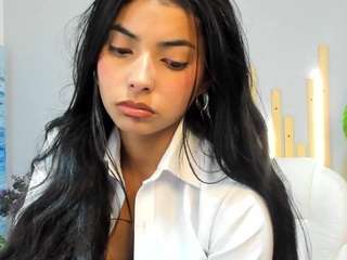 sophiielust webcam model stream image