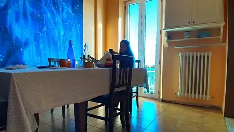 Lucy_and_Marco webcam model stream image