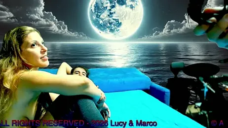 Lucy_and_Marco webcam model stream image