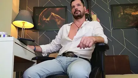 ChrisKox webcam model stream image