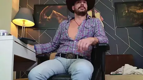 ChrisKox webcam model stream image