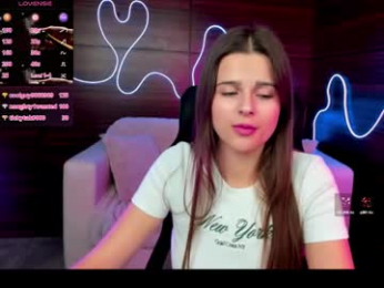 wenvetyr webcam model stream image