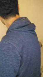 Shervin webcam model stream image