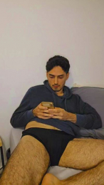 Shervin webcam cam4 model stream image