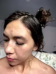 Iris_lee webcam model stream image