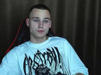 robert10211 webcam model stream image
