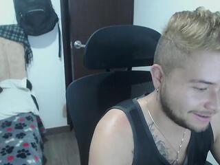 Nico Vega webcam model stream image