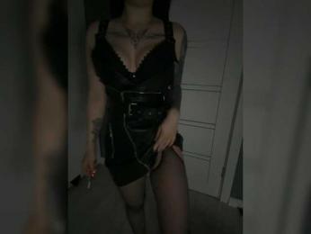 Mary000a webcam model stream image