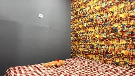 Princessofcashe webcam model stream image