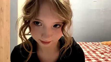 Princessofcashe webcam model stream image