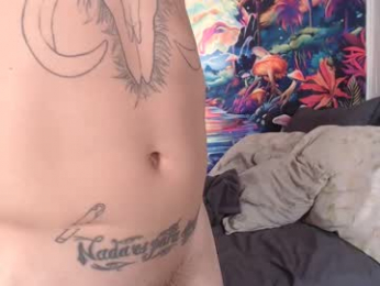sexydarkhunter2 webcam model stream image