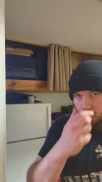 Naughtydirtyboy webcam model stream image