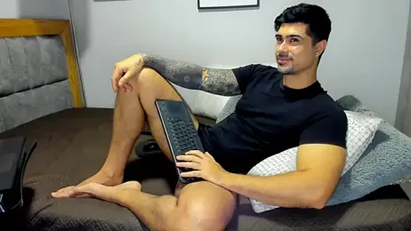 Dante_Storm webcam model stream image