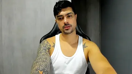 Dante_Storm webcam model stream image