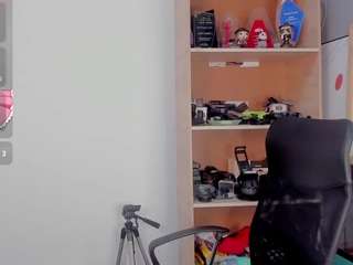 margaretrossi webcam model stream image