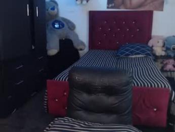 camila_fuenmayor webcam model stream image