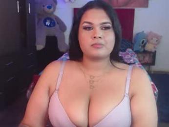 camila_fuenmayor webcam chaturbate model stream image