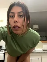 Yerucita webcam model stream image