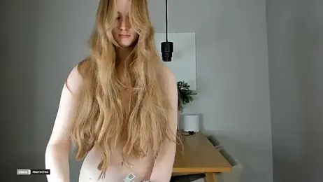 soft_katy webcam model stream image